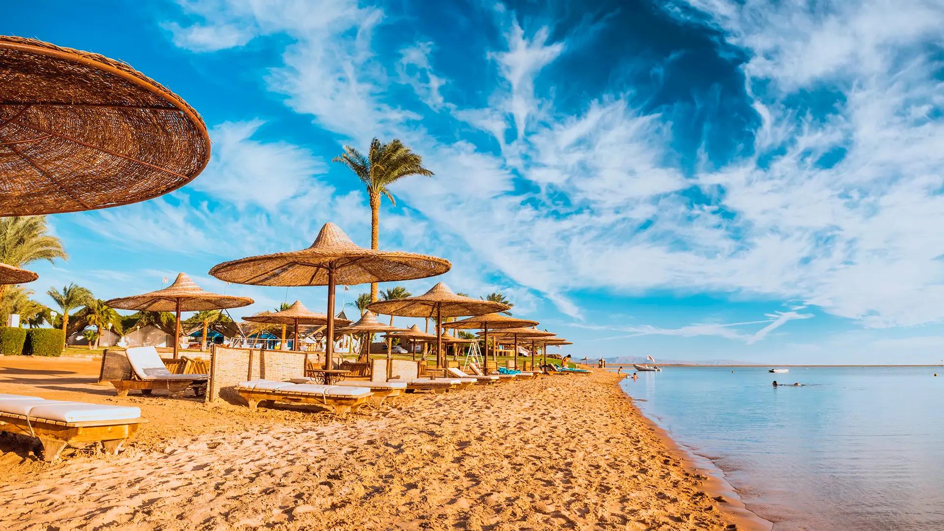 Hurghada