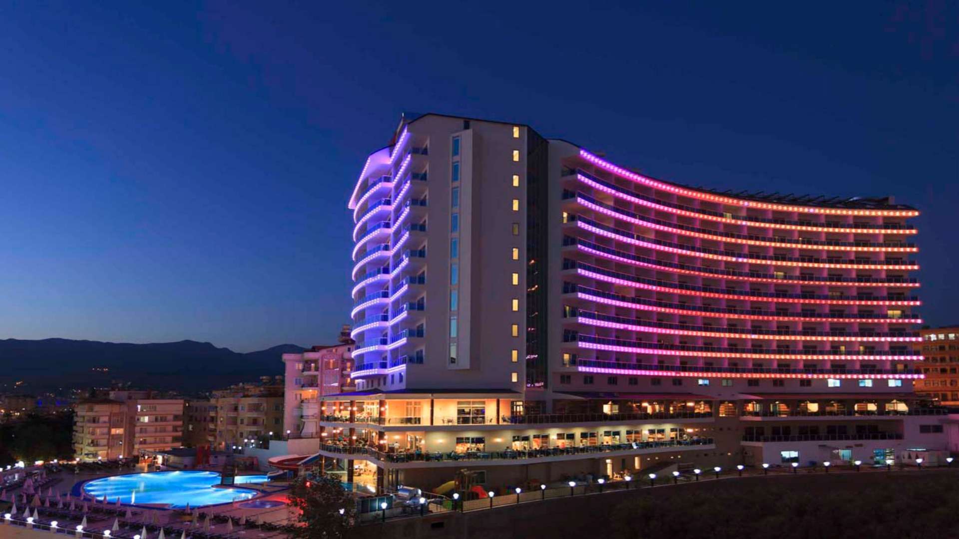 17+  Wahrheiten in  Alanya Hotel All Inclusive? And all with complete confidence that you are fully protected through our atol cover.