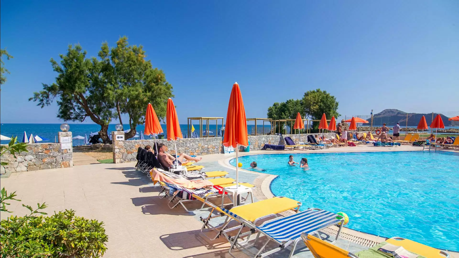 primo tours panorama hotel kreta